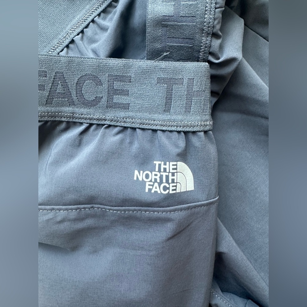 The North Face Wander Jogger Pants Grey Gray - Size M - Picture 7 of 7